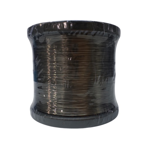 Проволока фехраль Х23Ю5Т д 0.21 мм Проволока фехраль Х23Ю5Т д 0.21 мм