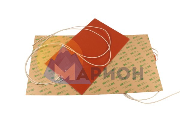 Силиконовые нагреватели для шкафов управления Силиконовые нагреватели для шкафов управления