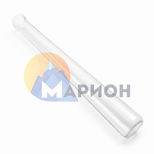 Колба кварцевая 39*45*2025 мм