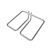 ТЭН 180C 8,5/1,6 Т220 (Конфорка ATESY)