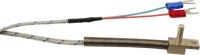 ТЕРМОПАРА ТП-А-2488-5, ЖК ( −40…400°С, L=20мм*4мм)