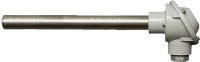 ТЕРМОПАРА ТП-А-2388-05, ХА (0…1100°С, L=1000мм*16мм)