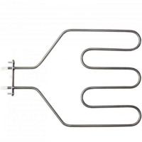 300172 ТЭН духовки Ш-образный нижн. 1200W 220В 275х355 мм