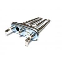 B3406051 ТЭН 1600W (прям.с отв. L=175, R11+, M135) "с буртиком" B3406051 ТЭН 1600W (прям.с отв. L=175, R11+, M135) "с буртиком"