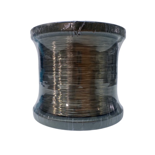 Проволока фехраль Х23Ю5Т д 0.17 мм Проволока фехраль Х23Ю5Т д 0.17 мм