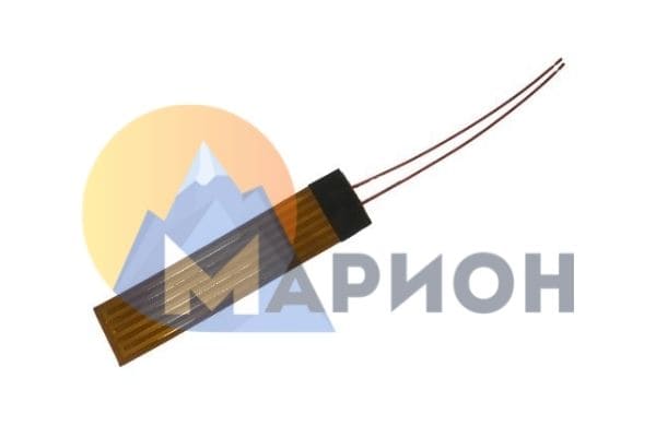 Полиамидный нагреватель для газоанализатора Полиамидный нагреватель для газоанализатора