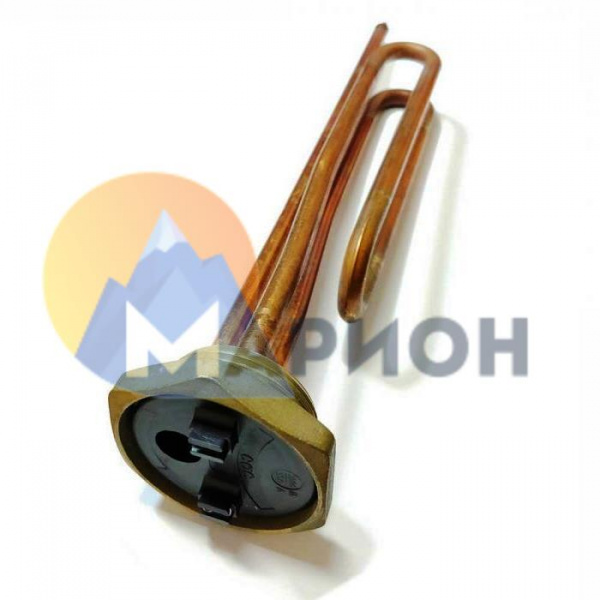 30260 Нагрев. элемент тип RCT 3,0 кВт M6 под анод