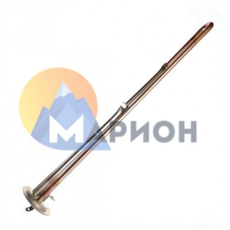 10065 Нагрев. элемент RF 2,0 кВт вер. бол. M6 под анод