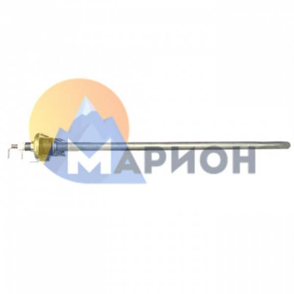 3406103 ТЭН 1850W (прям. L=240, R13, M170)