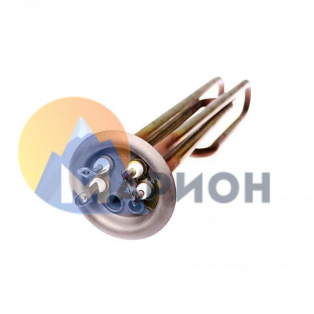 10122 Нагрев. элемент RF 2.0 кВт (500+1500) мал. M6 под анод