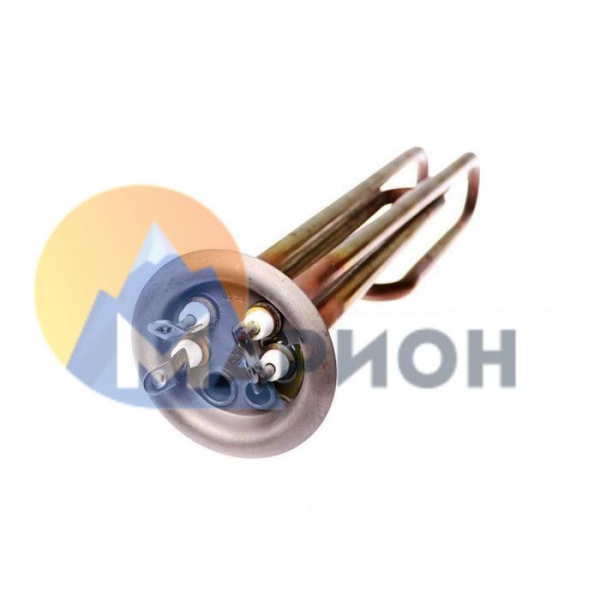 10122 Нагрев. элемент RF 2.0 кВт (500+1500) мал. M6 под анод