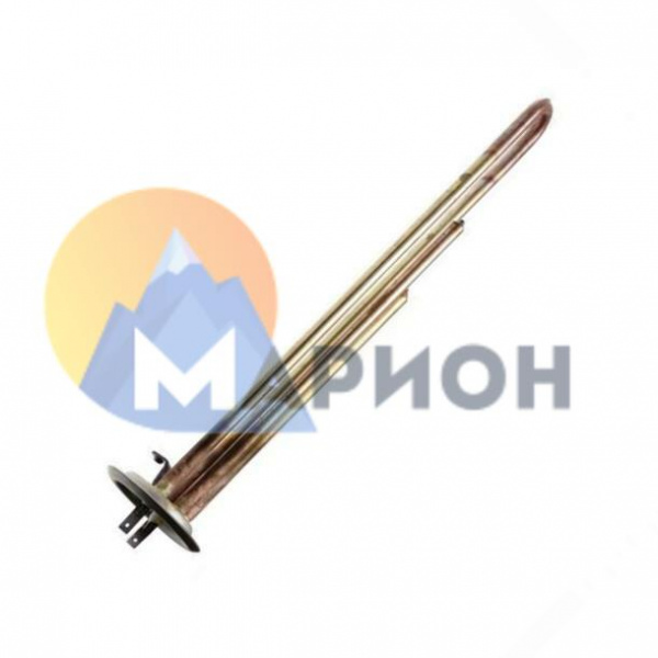 10057 Нагрев. Элемент RF TW 1300 Вт. (медный) M4 под анод