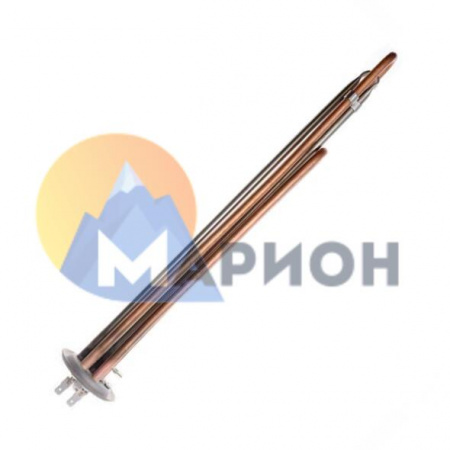 20721 Нагрев. элемент RF64 2500 Вт. (1500+1000) M4 под анод