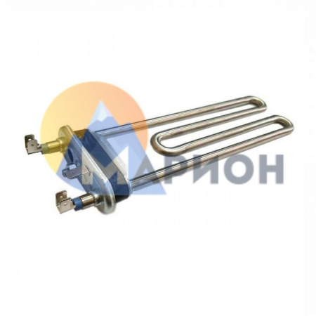 B2180710 ТЭН 1950W (прям. с отв. L=215, R14+, M175)