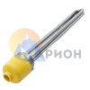 Блок ТЭН 6,0 кВт для воды 320 мм фланец G1 1/2" 220/380 В (трубка + колпак) SZH
